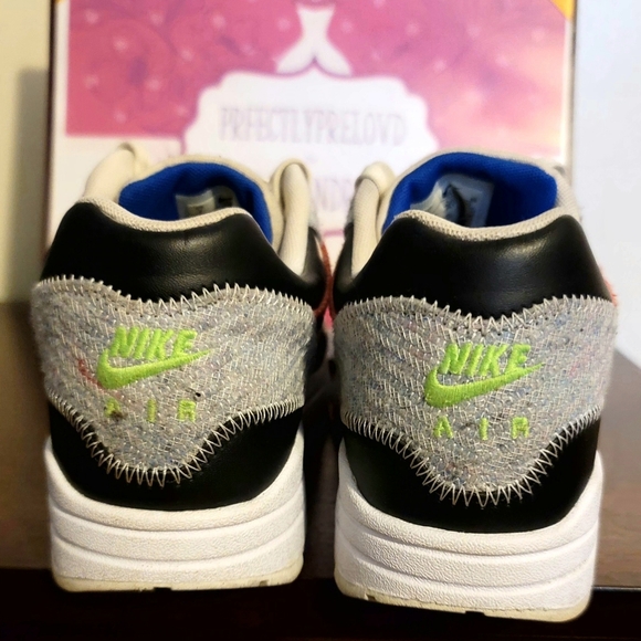 Nike Air Max 1 Recycled - Picture 2 of 6